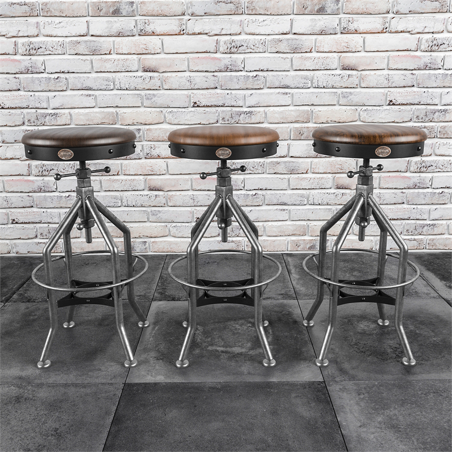 Wright Stool